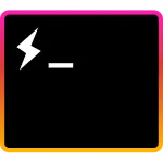 Hyper SVG Icon